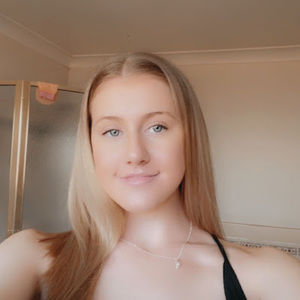 Meet your Posher, Georgia